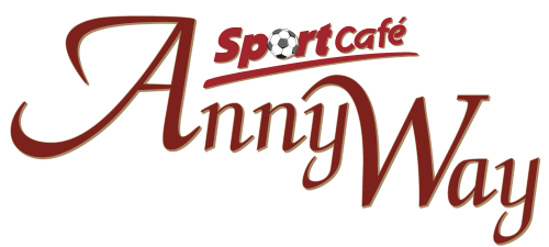 Logo Sportcafe AnnyWay
