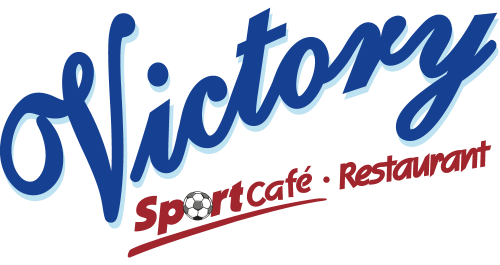 Logo Sportcafe Victory